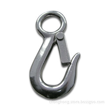 Large Eye Hook, Customers' Sizes and Designs are Available